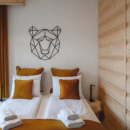 Jaszczurowka 33 Wellness&spa