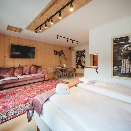 Jaszczurowka 33 Wellness&spa