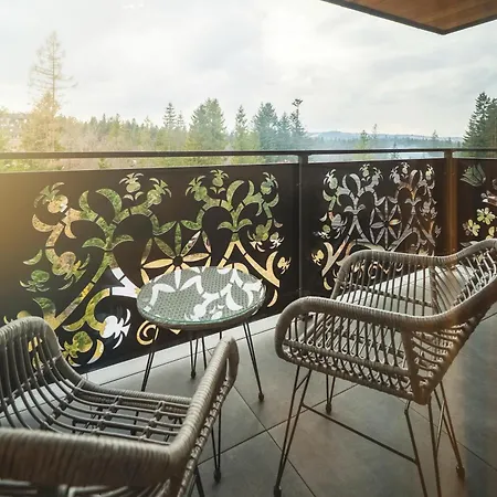 Jaszczurowka 33 Wellness&spa 4*