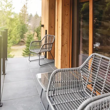 Jaszczurowka 33 Wellness&spa Aparthotel 4*