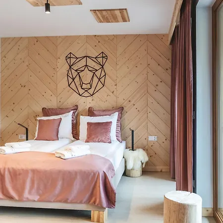 Aparthotel Jaszczurowka 33 Wellness&spa 4*