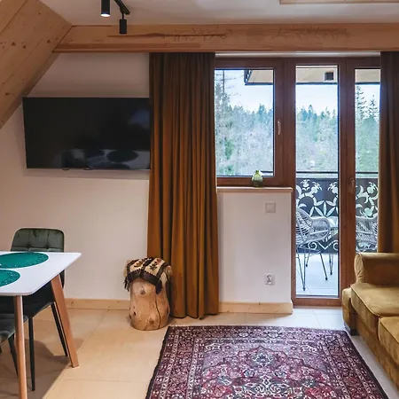 Jaszczurowka 33 Wellness&spa