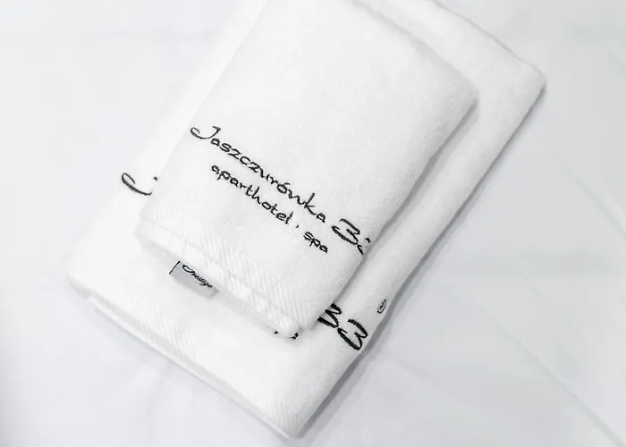 Apartmanhotel Jaszczurowka 33 & 3*