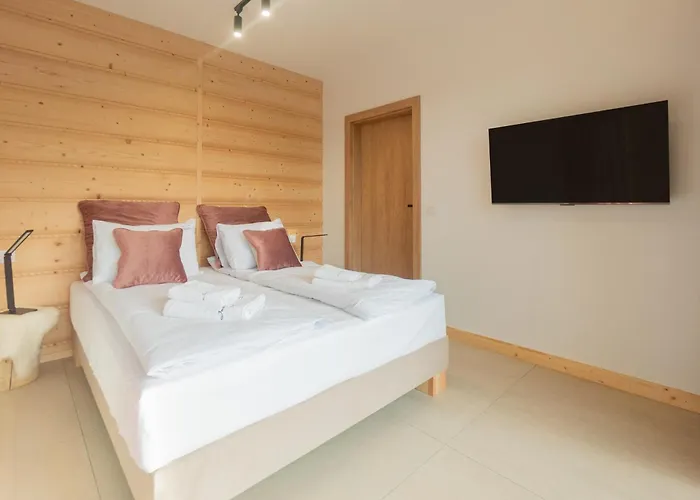 Jaszczurowka 33 & Zakopane