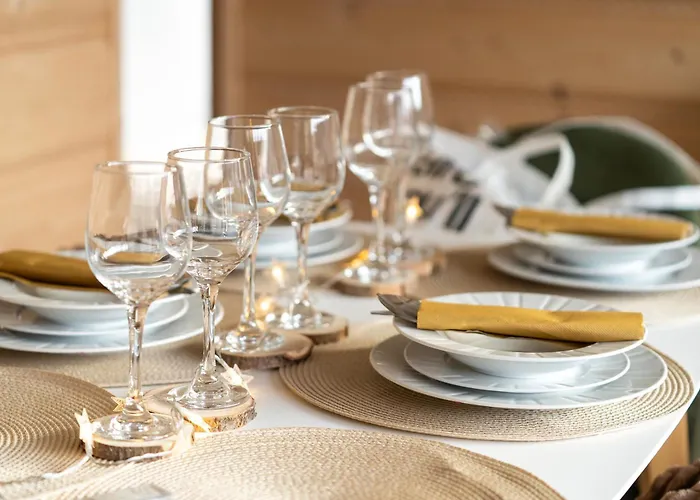 Jaszczurowka 33 & Apartmanhotel Zakopane