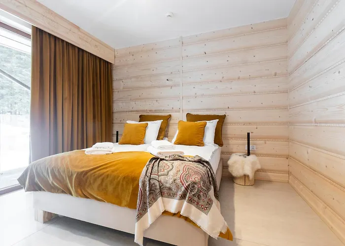 Jaszczurowka 33 & Zakopane