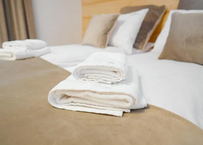 Jaszczurowka 33 & Zakopane