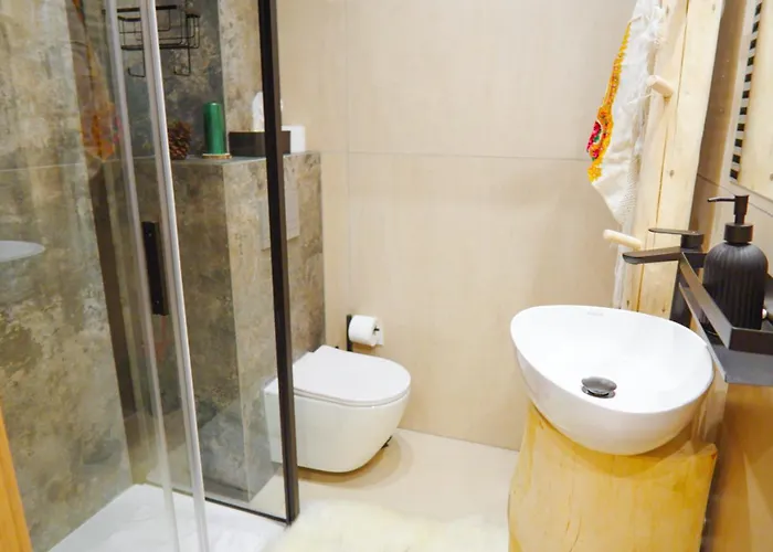 Jaszczurowka 33 & Apartmanhotel Zakopane