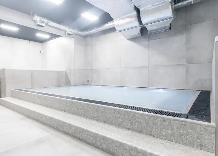 Jaszczurowka 33 & Zakopane